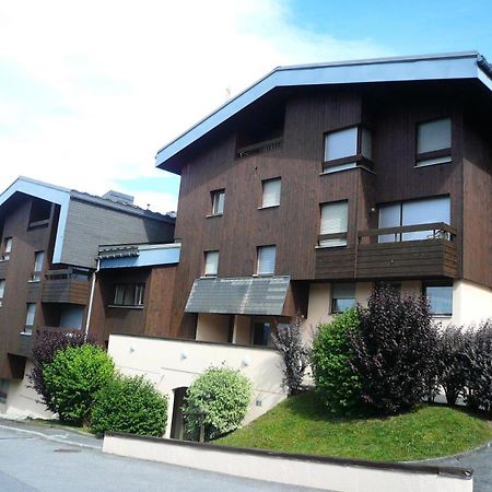 Residence Les Cristaux Du Bas - Cristaux 44 Mae-1984 Combloux Zewnętrze zdjęcie